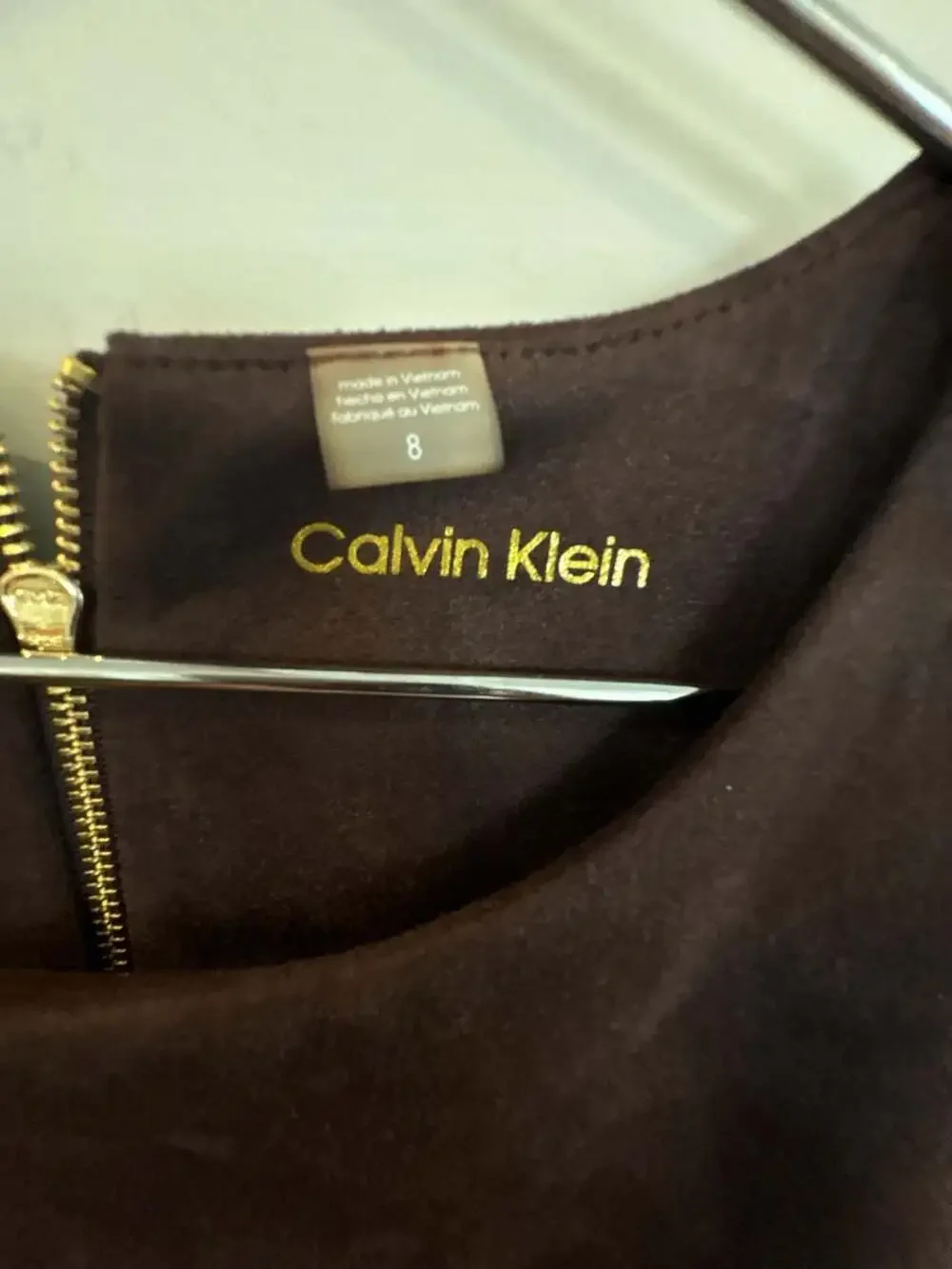 Calvin Klein brand new